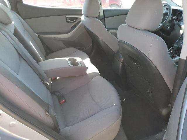 Aukcja sprzedaży 2016 Hyundai Elantra Se, vin: 5NPDH4AE9GH765698, numer aukcji: 44771713