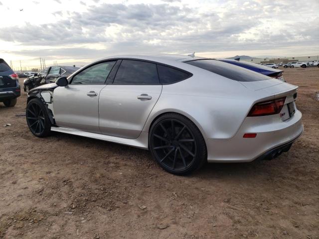 Aukcja sprzedaży 2016 Audi Rs7 Performance, vin: WUAWRAFC1GN906181, numer aukcji: 45469833