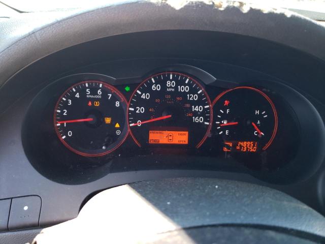 Aukcja sprzedaży 2009 Nissan Altima 2.5, vin: 1N4AL21E79N502379, numer aukcji: 45463453