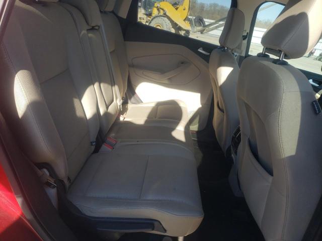 2018 Ford Escape Se მანქანა იყიდება აუქციონზე, vin: 1FMCU0GD2JUB35707, აუქციონის ნომერი: 45077413