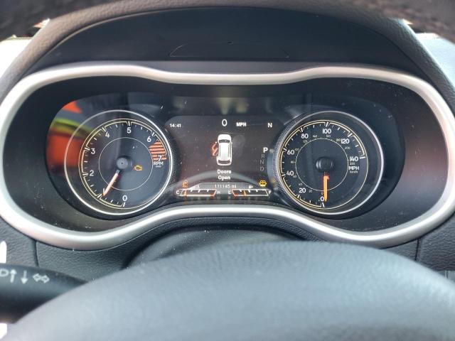 Aukcja sprzedaży 2017 Jeep Cherokee Limited, vin: 1C4PJLDB0HW516473, numer aukcji: 45474593