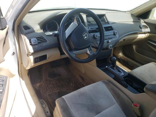 Aukcja sprzedaży 2008 Honda Accord Lxp, vin: 1HGCP26448A144964, numer aukcji: 45450453