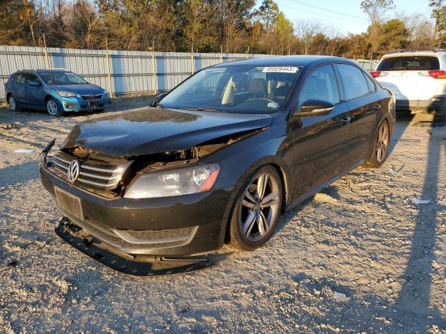 Aukcja sprzedaży 2012 Volkswagen Passat S, vin: 1VWAP7A34CC006210, numer aukcji: 45529443
