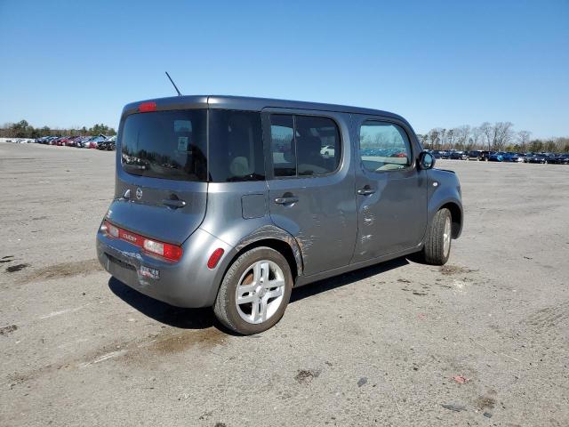 Aukcja sprzedaży 2012 Nissan Cube Base, vin: JN8AZ2KR5CT256062, numer aukcji: 45367713