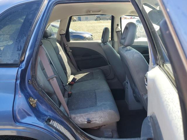 43967103 :رقم المزاد ، 3A4FY58B97T516709 vin ، 2007 Chrysler Pt Cruiser Touring مزاد بيع
