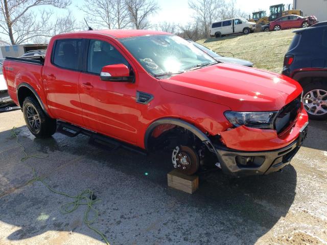 Aukcja sprzedaży 2022 Ford Ranger Xl, vin: 1FTER4FH7NLD12662, numer aukcji: 45176993