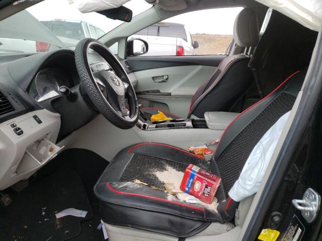 Aukcja sprzedaży 2012 Toyota Venza Le, vin: 4T3ZA3BB1CU059269, numer aukcji: 45062093