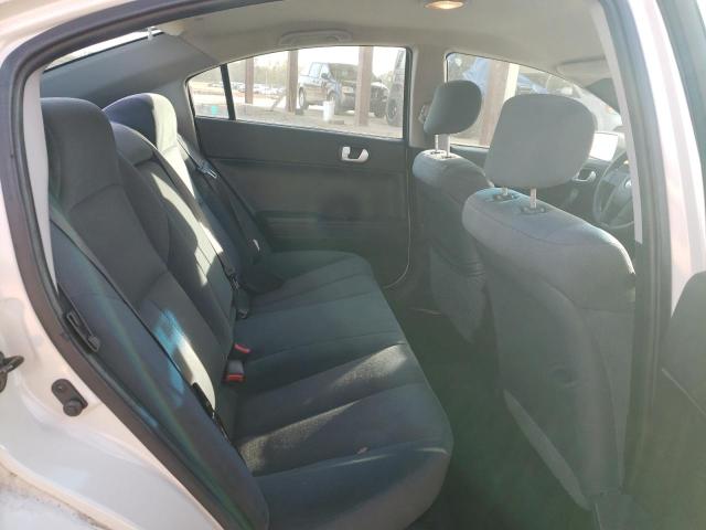 Aukcja sprzedaży 2006 Mitsubishi Galant Es Medium, vin: 4A3AB36F36E051562, numer aukcji: 45599503