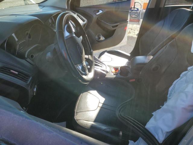 Aukcja sprzedaży 2013 Ford Focus Se, vin: 1FADP3K24DL267696, numer aukcji: 45486453