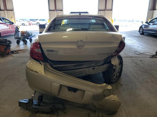 Aukcja sprzedaży 2008 Buick Lacrosse Cx, vin: 2G4WC582981293896, numer aukcji: 45450363