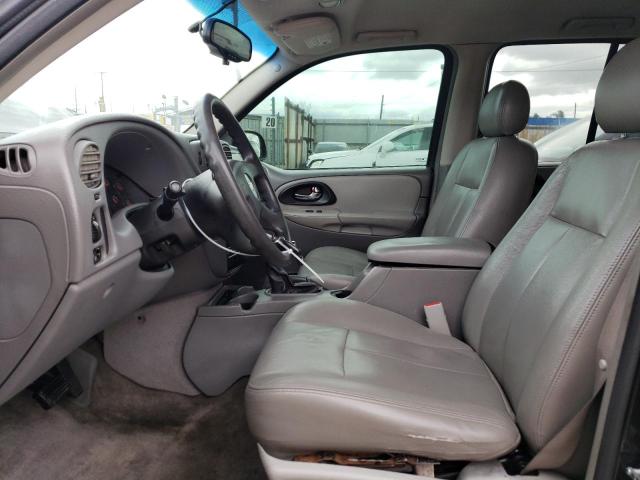 Aukcja sprzedaży 2005 Chevrolet Trailblazer Ls, vin: 1GNDS13S252253337, numer aukcji: 45423783