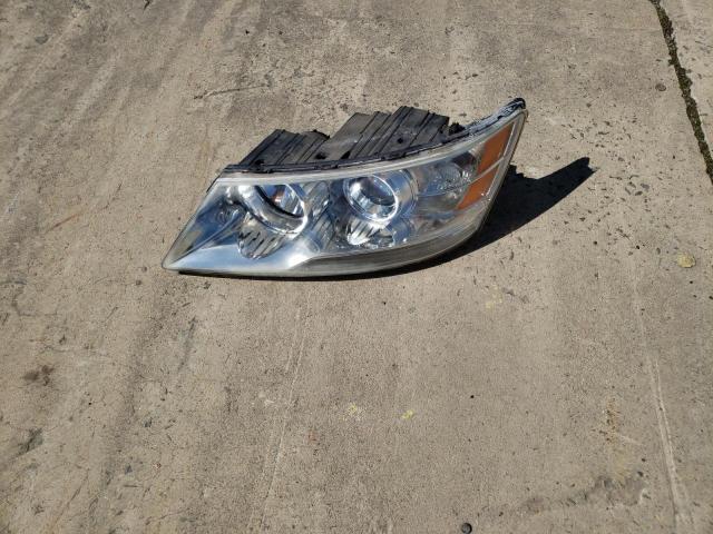 Aukcja sprzedaży 2010 Hyundai Sonata Se, vin: 5NPEU4AFXAH582374, numer aukcji: 45546913