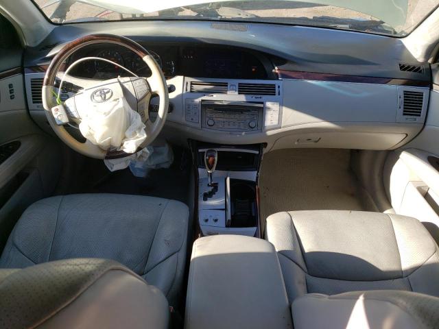 Aukcja sprzedaży 2008 Toyota Avalon Xl, vin: 4T1BK36B68U258973, numer aukcji: 45305683