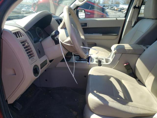 Aukcja sprzedaży 2011 Ford Escape Xlt, vin: 1FMCU9D74BKB09433, numer aukcji: 45464643
