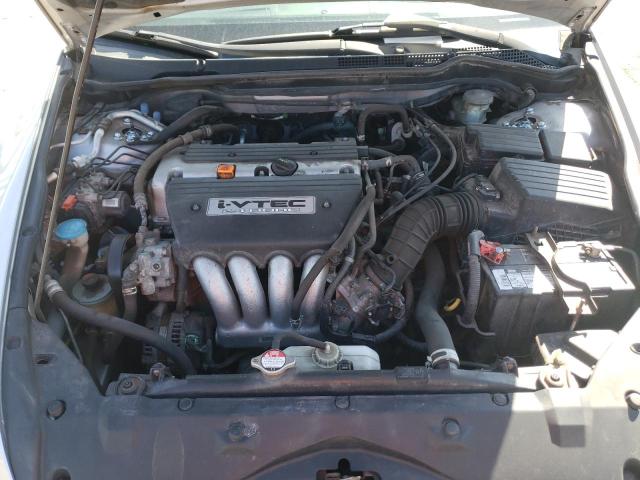 Aukcja sprzedaży 2005 Honda Accord Ex, vin: 1HGCM56785A000981, numer aukcji: 45529913
