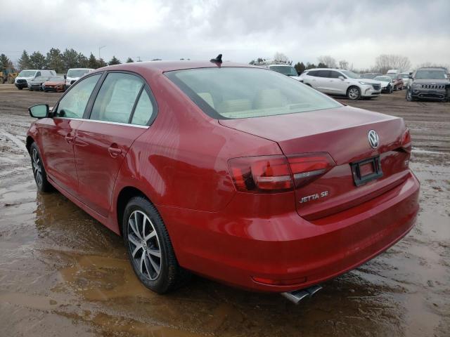 Aukcja sprzedaży 2018 Volkswagen Jetta Se, vin: 3VWDB7AJ6JM250608, numer aukcji: 45390153