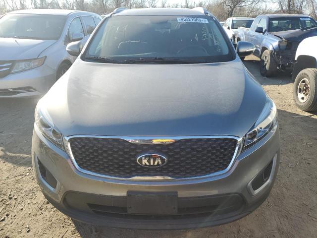Aukcja sprzedaży 2017 Kia Sorento Lx, vin: 5XYPG4A37HG260508, numer aukcji: 45521063