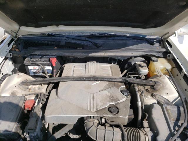 Aukcja sprzedaży 2008 Cadillac Srx, vin: 1GYEE437880134798, numer aukcji: 45431803