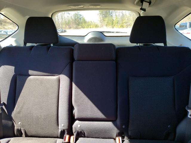 Aukcja sprzedaży 2015 Honda Cr-v Lx, vin: 2HKRM4H36FH629680, numer aukcji: 45465333