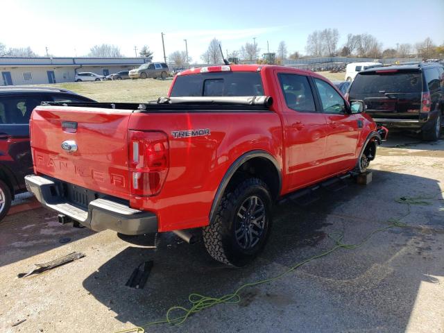 Aukcja sprzedaży 2022 Ford Ranger Xl, vin: 1FTER4FH7NLD12662, numer aukcji: 45176993