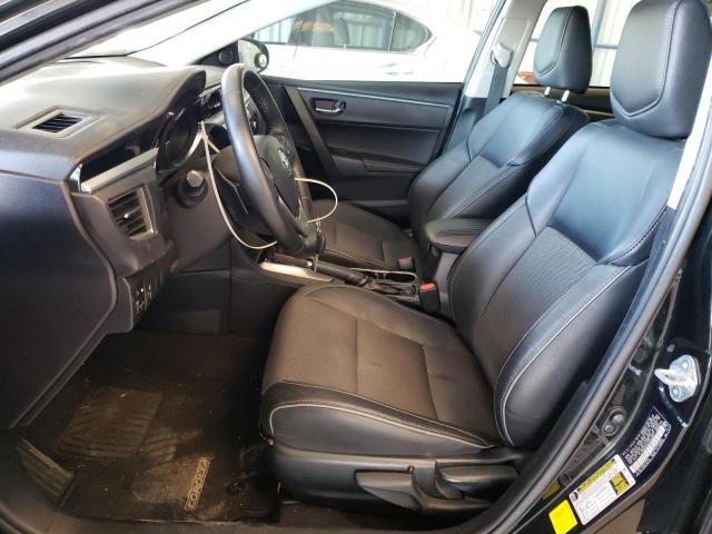 45401723 :رقم المزاد ، 2T1BURHE0GC516487 vin ، 2016 Toyota Corolla L مزاد بيع