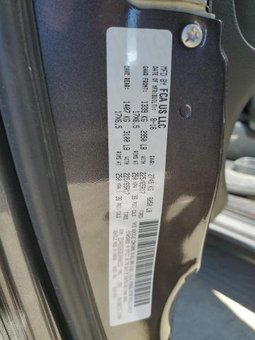 2016 Dodge Grand Caravan Se მანქანა იყიდება აუქციონზე, vin: 2C4RDGBG6GR400157, აუქციონის ნომერი: 44981933