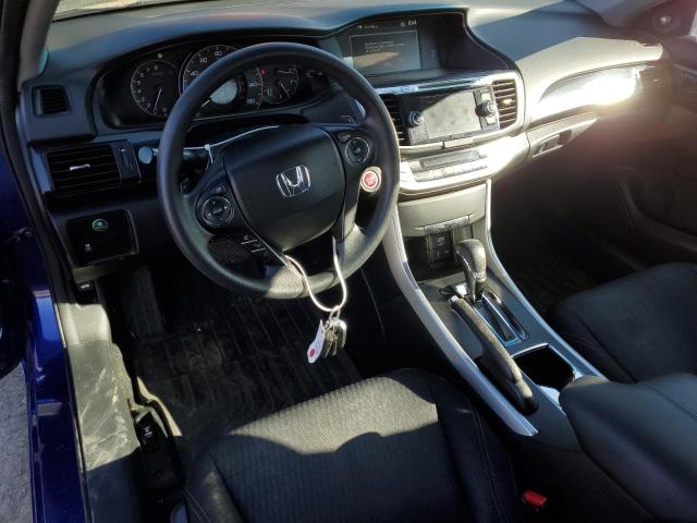 Aukcja sprzedaży 2013 Honda Accord Ex, vin: 1HGCT1B78DA020924, numer aukcji: 45497723