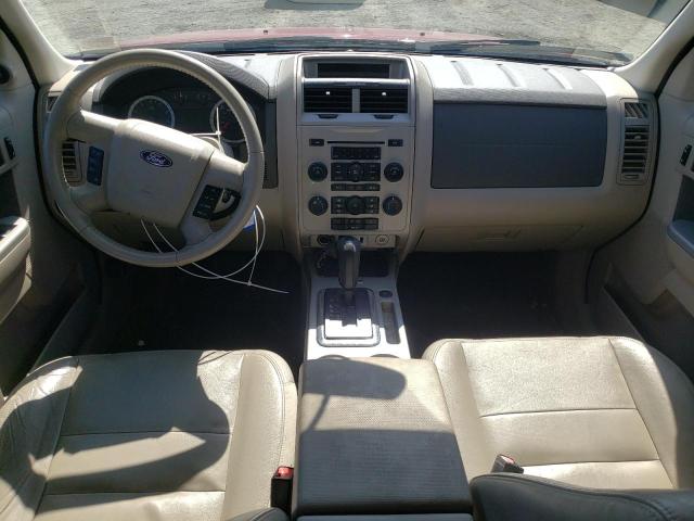 Aukcja sprzedaży 2011 Ford Escape Xlt, vin: 1FMCU9D74BKB09433, numer aukcji: 45464643