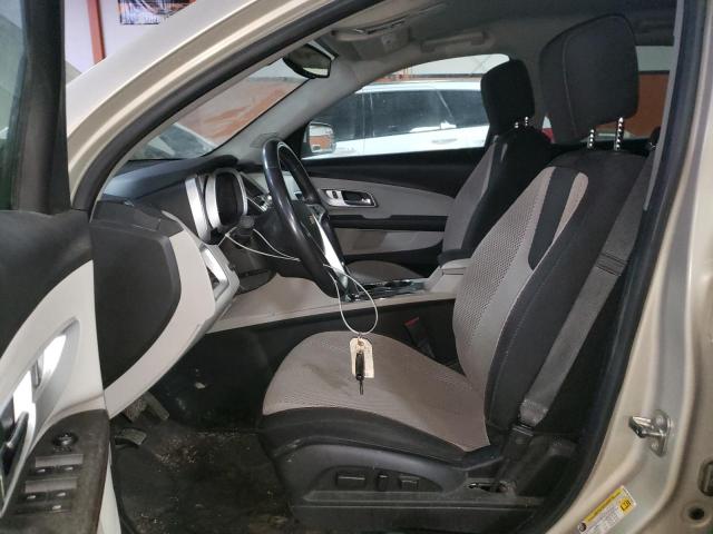 Aukcja sprzedaży 2012 Chevrolet Equinox Lt, vin: 2GNFLEEK7C6193209, numer aukcji: 45658103