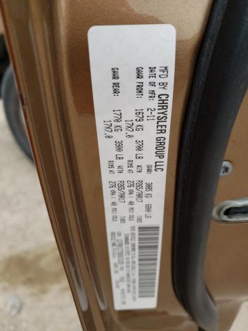 Aukcja sprzedaży 2011 Dodge Ram 1500, vin: 1D7RB1CT5BS615329, numer aukcji: 43815363