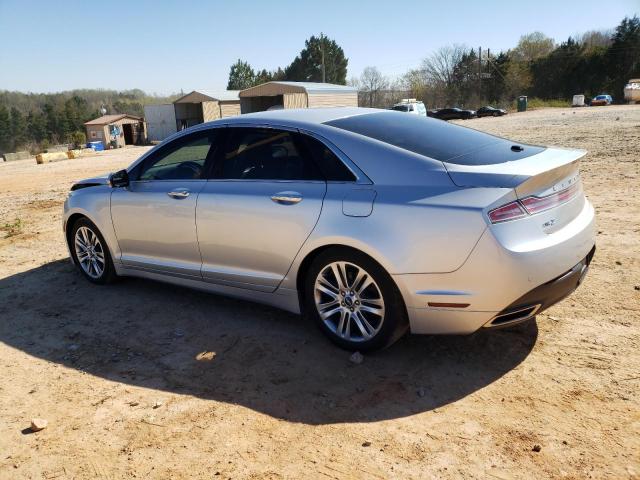Aukcja sprzedaży 2015 Lincoln Mkz, vin: 3LN6L2GKXFR604051, numer aukcji: 45471103