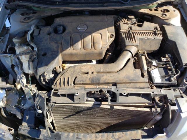 Aukcja sprzedaży 2009 Nissan Altima 2.5, vin: 1N4AL21E79N502379, numer aukcji: 45463453