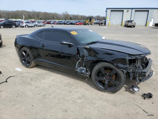 Aukcja sprzedaży 2015 Chevrolet Camaro Lt, vin: 2G1FD1E38F9278790, numer aukcji: 45511493