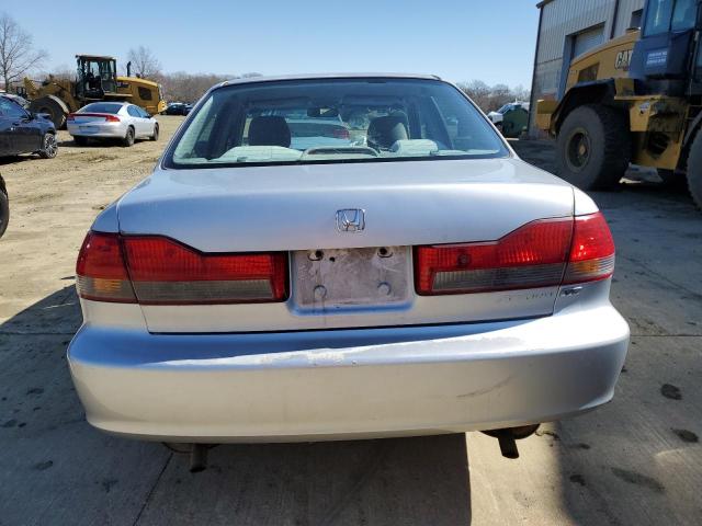Aukcja sprzedaży 2001 Honda Accord Lx, vin: 1HGCG164X1A033514, numer aukcji: 45336663