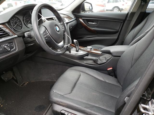 Aukcja sprzedaży 2015 Bmw 328 Xi Sulev, vin: WBA3B5C51FF963116, numer aukcji: 44659223