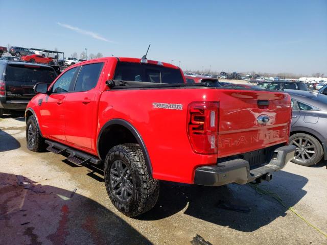Aukcja sprzedaży 2022 Ford Ranger Xl, vin: 1FTER4FH7NLD12662, numer aukcji: 45176993