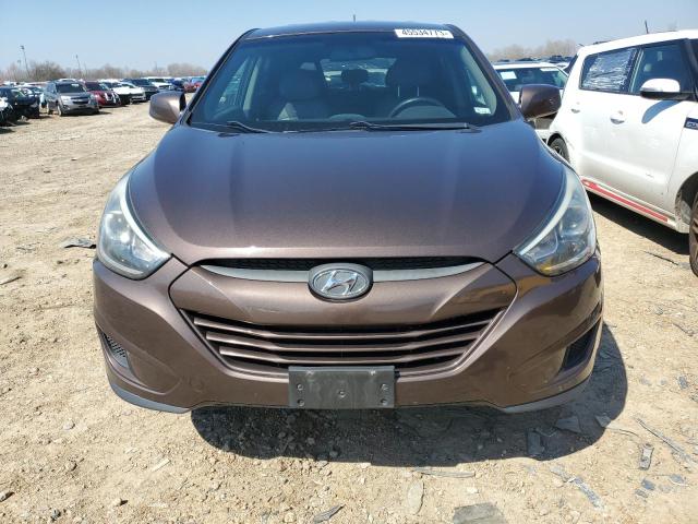 Aukcja sprzedaży 2015 Hyundai Tucson Gls, vin: KM8JT3AF5FU027708, numer aukcji: 45534773