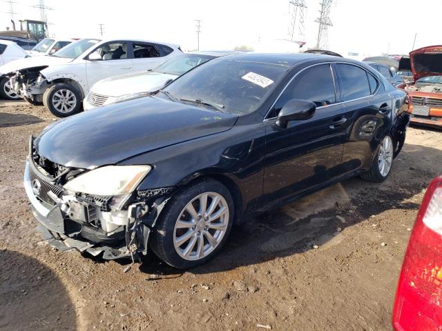 Aukcja sprzedaży 2007 Lexus Is 250, vin: JTHCK262875009746, numer aukcji: 44624943