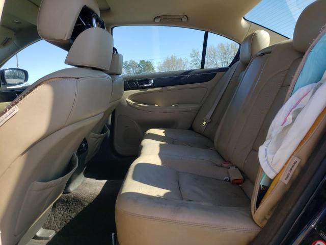 Aukcja sprzedaży 2011 Hyundai Genesis 3.8l, vin: KMHGC4DE5BU114246, numer aukcji: 45332313