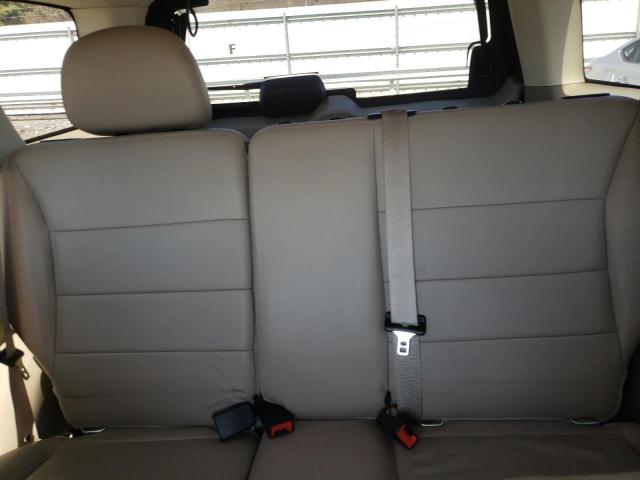Aukcja sprzedaży 2011 Ford Escape Xlt, vin: 1FMCU9D74BKB09433, numer aukcji: 45464643