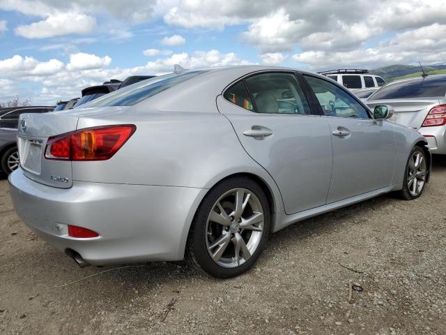 Aukcja sprzedaży 2009 Lexus Is 250, vin: JTHBK262492090258, numer aukcji: 45179963