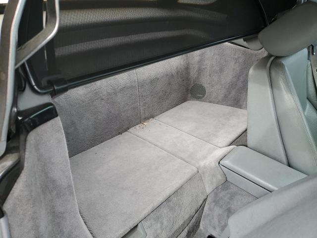 Aukcja sprzedaży 1998 Mercedes-benz Sl 500, vin: WDBFA67F2WF170045, numer aukcji: 45404713