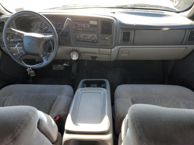 Aukcja sprzedaży 2001 Chevrolet Suburban K1500, vin: 3GNFK16T01G169905, numer aukcji: 45177863