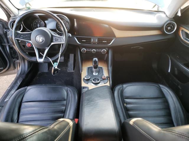 Aukcja sprzedaży 2017 Alfa Romeo Giulia Ti, vin: ZARFAECN4H7551200, numer aukcji: 45407533
