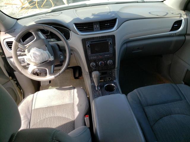 Aukcja sprzedaży 2013 Chevrolet Traverse Lt, vin: 1GNKRGKD0DJ265015, numer aukcji: 45289013