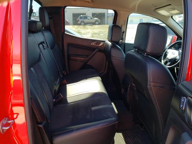 Aukcja sprzedaży 2022 Ford Ranger Xl, vin: 1FTER4FH7NLD12662, numer aukcji: 45176993