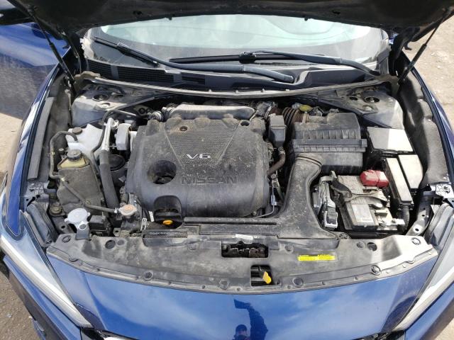 Aukcja sprzedaży 2019 Nissan Maxima S, vin: 1N4AA6AV5KC381298, numer aukcji: 45383473