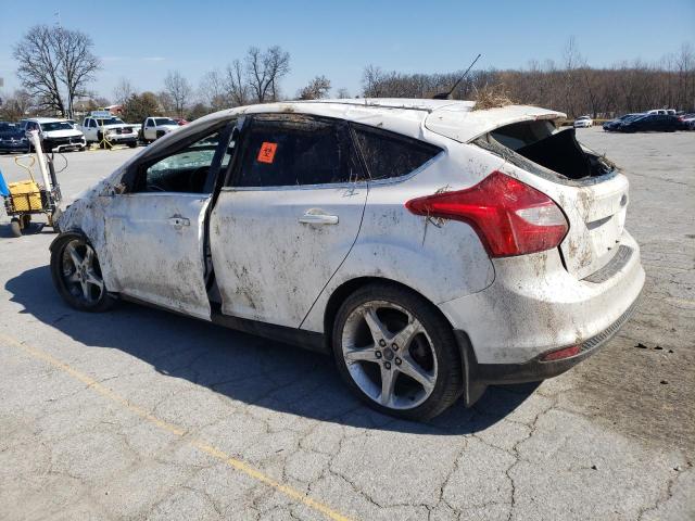 Aukcja sprzedaży 2013 Ford Focus Titanium, vin: 1FADP3N20DL164495, numer aukcji: 45216163