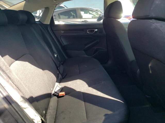 Aukcja sprzedaży 2022 Honda Civic Lx, vin: 2HGFE2F21NH510104, numer aukcji: 45082133