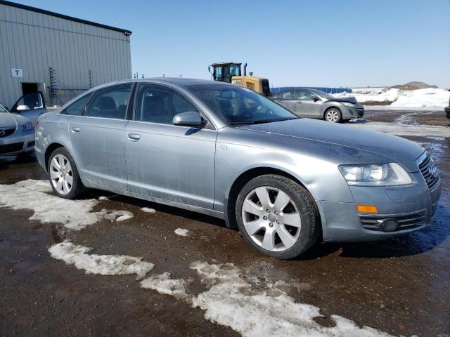 45317843 :رقم المزاد ، WAUDH74F97N064856 vin ، 2007 Audi A6 3.2 Quattro مزاد بيع
